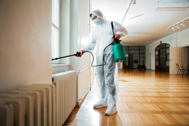 Pest Control for Restaurants in Timberline Fernwood, AZ